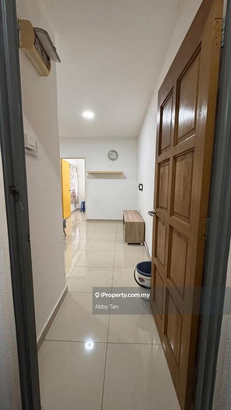 Flat for Rent in Dahlia by Abby Tan - iProperty.com.my