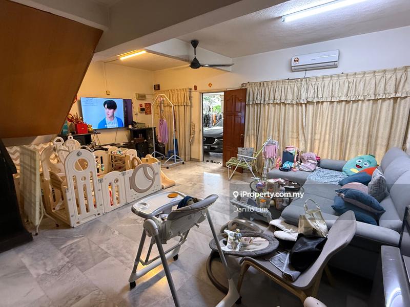 2-storey Terraced House for Sale in Taman Connaught, Cheras by Danilo Lim - iProperty.com.my