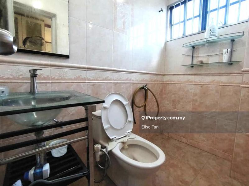 2-storey Terraced House for Sale in Taman Pandan Indah, Ampang by Elise Tan - iProperty.com.my