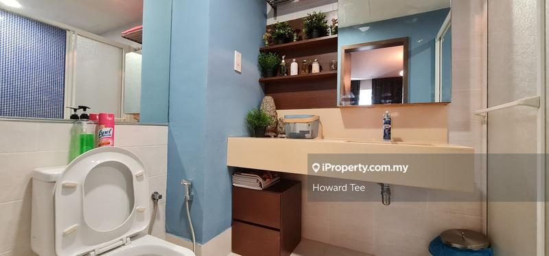Service Residence for Sale in Verve Suites by Howard Tee - iProperty.com.my