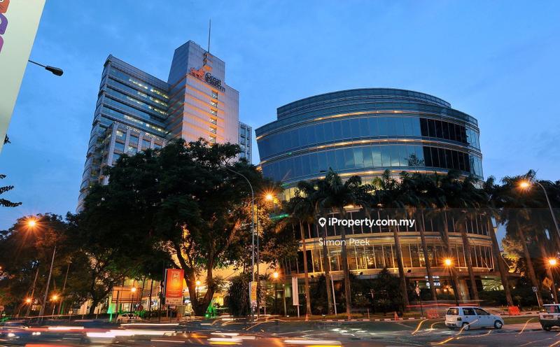 Retail Space for Rent in Desa Pahlawan, Ampang by Simon Peek - iProperty.com.my