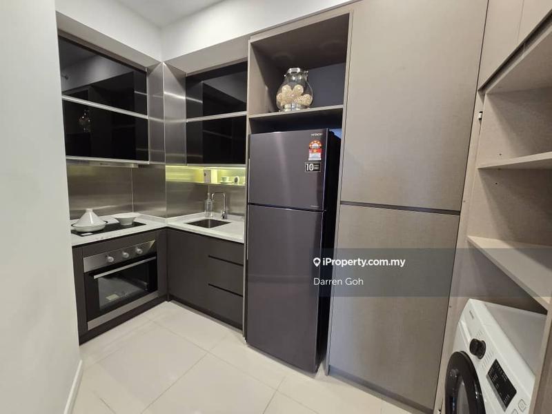 Service Residence for Sale in Novo Ampang by Darren Goh - iProperty.com.my