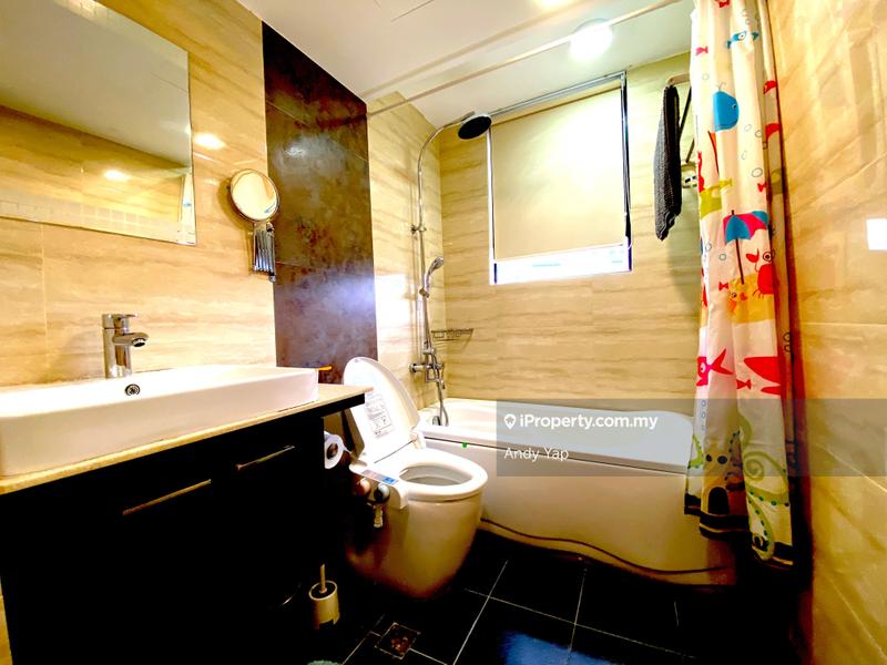 Kondominium untuk Dijual di Mont Kiara Pines oleh Andy Yap - iProperty.com.my