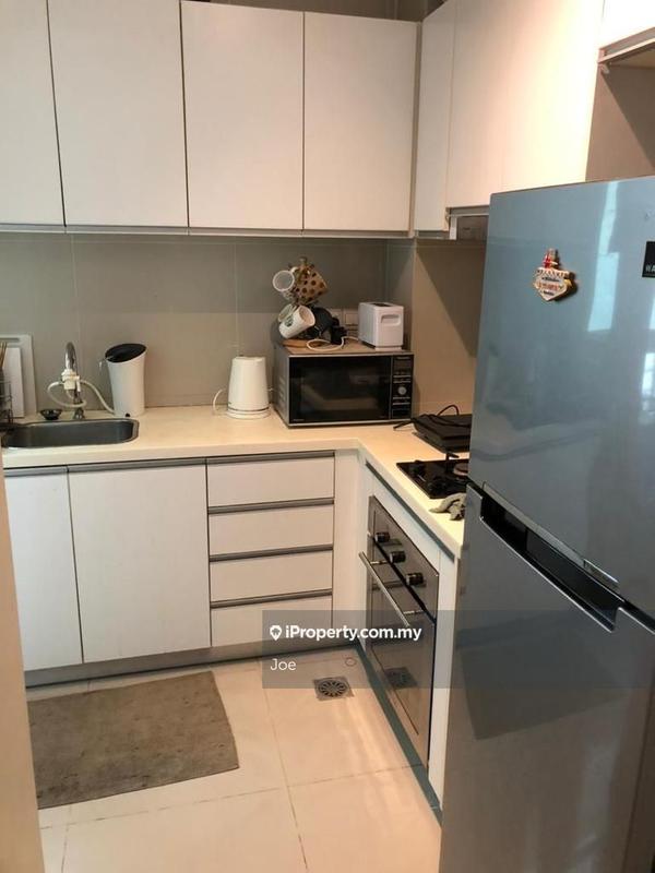 Condominium for Rent in Gaya Bangsar by Joe - iProperty.com.my