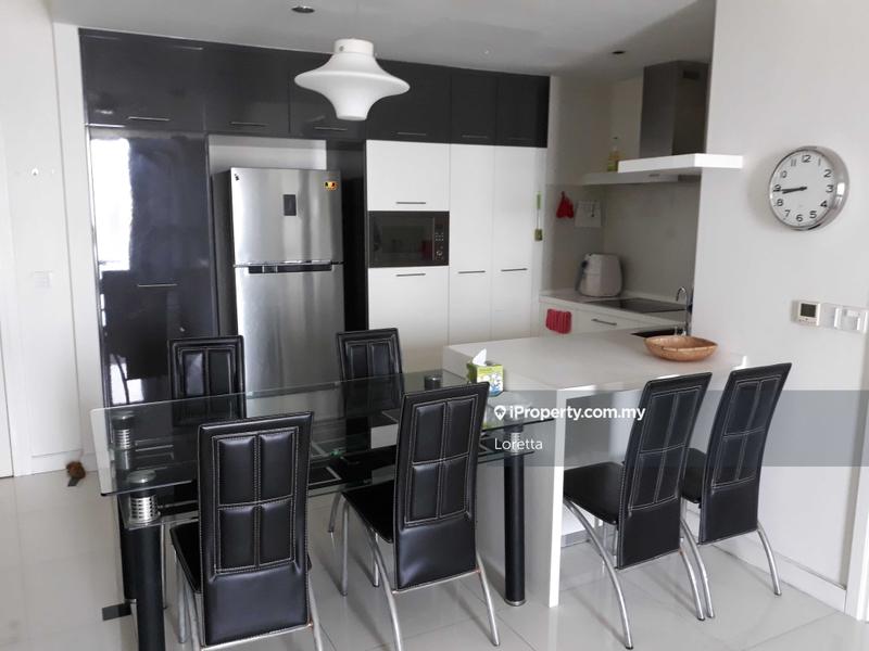 Service Residence for Rent in Gateway Kiaramas Residences by Loretta - iProperty.com.my