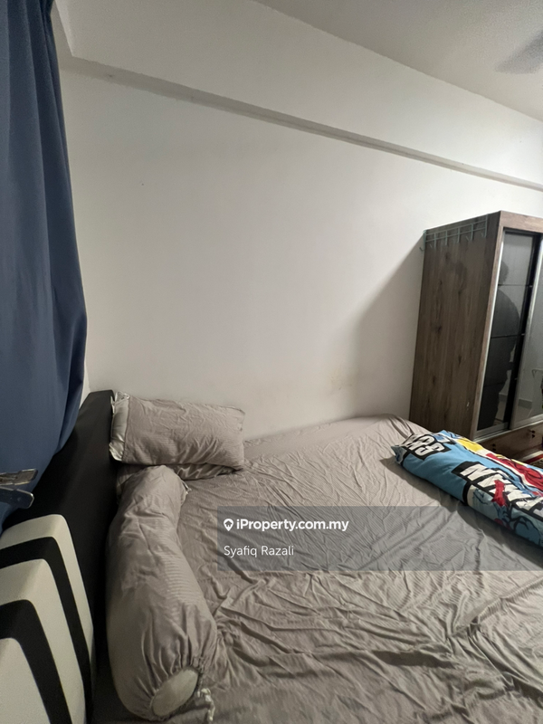 For Rent - Palm Garden Apartment