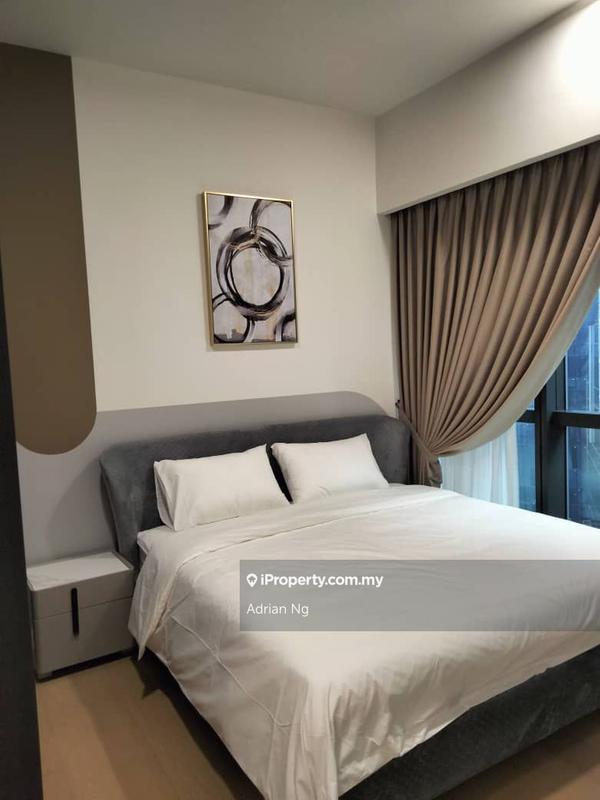 For Sale - TRX Residences