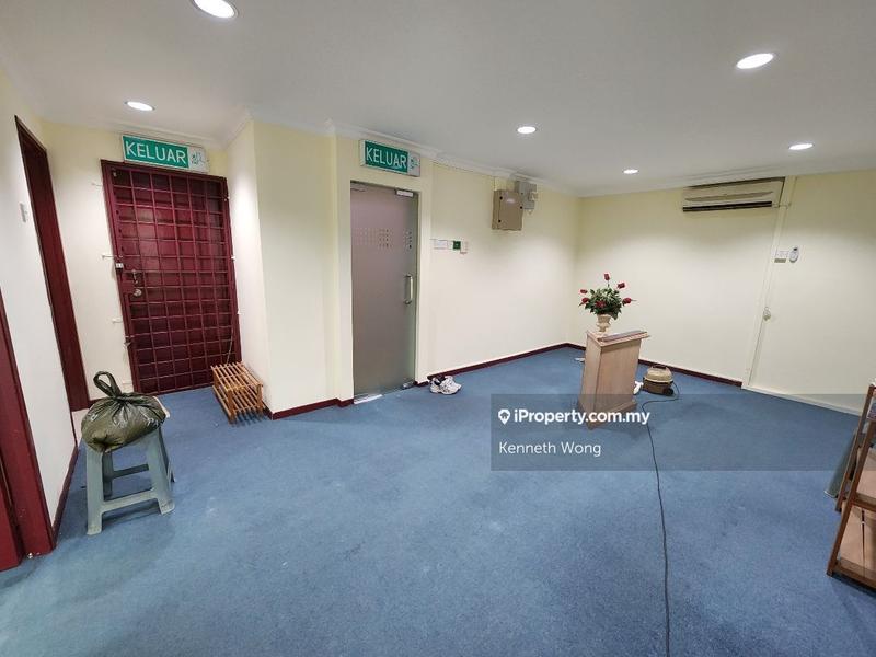 Pejabat untuk Disewa di Sunwaymas Commercial Centre, Aman Suria, Petaling Jaya oleh Kenneth Wong - iProperty.com.my