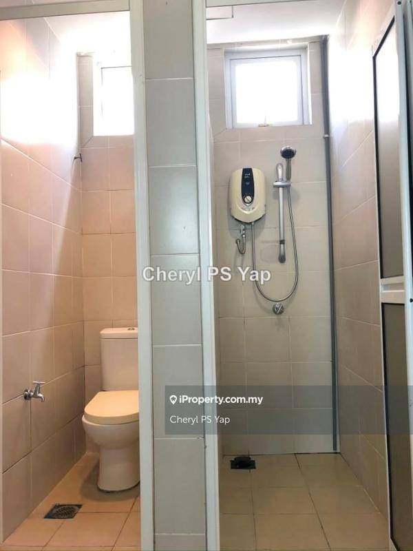 Condominium for Rent in Mutiara Ville by Cheryl PS Yap - iProperty.com.my