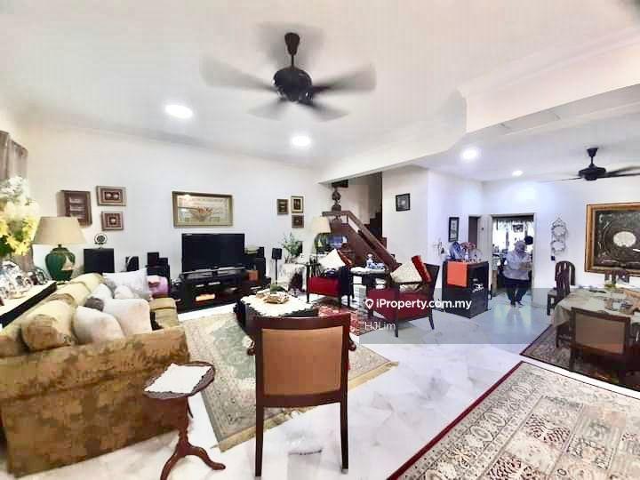 Rumah Teres 2-Tingkat untuk Dijual di Ampang, Ampang oleh HJLim - iProperty.com.my