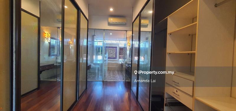 Rumah Berangkai 3.5 Tingkat untuk Dijual di Mont Kiara Sri hartamas, Sri Hartamas oleh Amanda Lai - iProperty.com.my