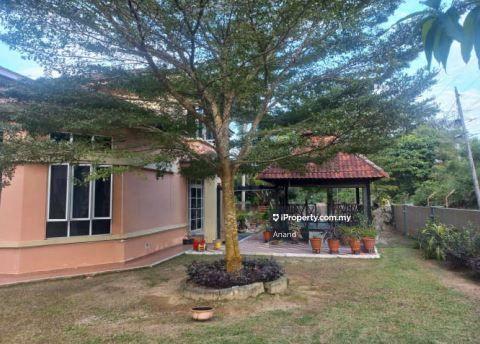 Bungalow House untuk Dijual di SUNGAI BULOH COUNTRY RESORT, SUNGAI BULOH,SELANGOR, Sungai Buloh oleh Anand - iProperty.com.my