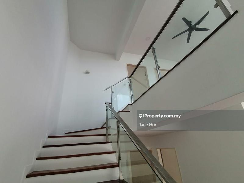 3-storey Terraced House for Sale in 16 Sierra, Puchong by Jane Hor - iProperty.com.my