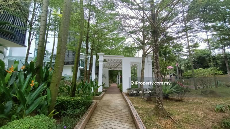 Condominium for Sale in Kenny Hills Residence by James Law - Heritage landscape  - iProperty.com.my