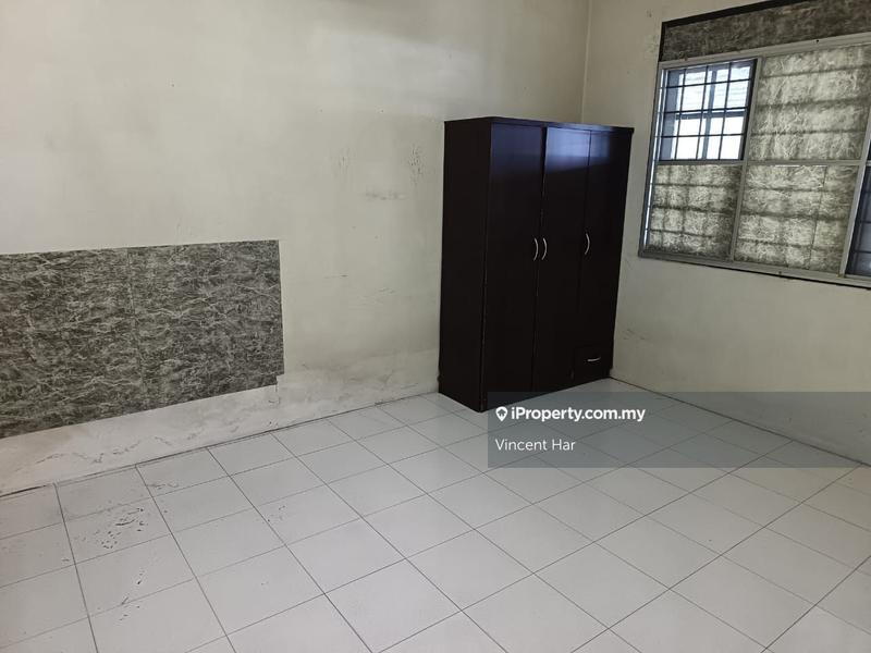 1-storey Terraced House for Sale in Taman Sejati, Sitiawan by Vincent Har - iProperty.com.my