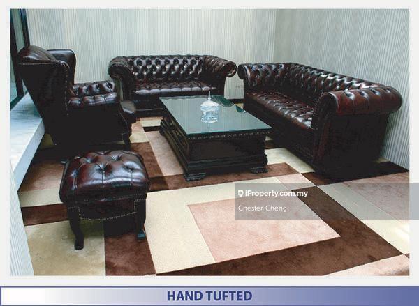 Banglo untuk Dijual di Bandar Sunway, Sunway oleh Chester Cheng - iProperty.com.my