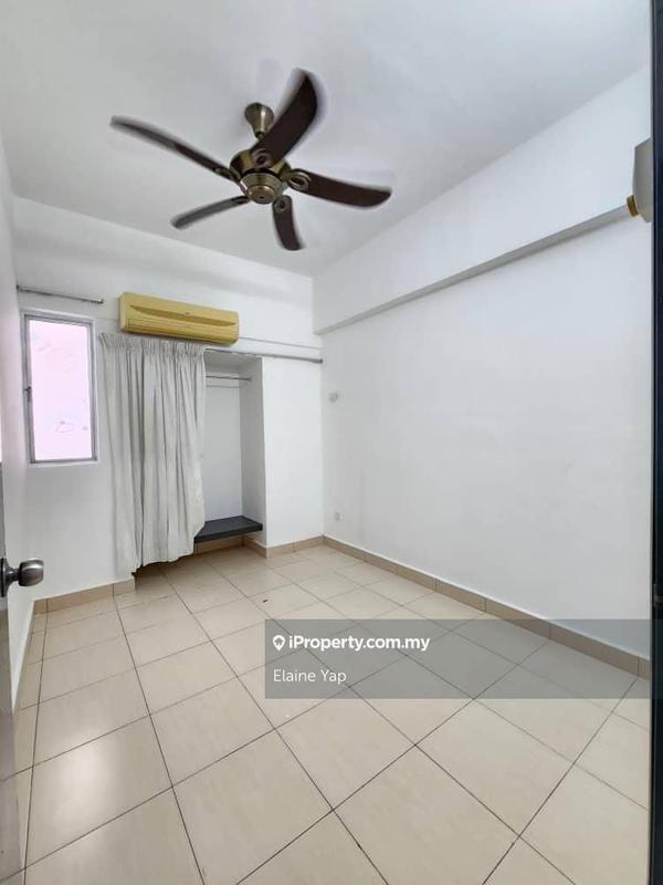 Apartment for Sale in Suria Apartment by Elaine Yap - iProperty.com.my