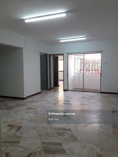 Condominium for Sale in Bukit Winner (Winner Heights) by Rain Tan - iProperty.com.my