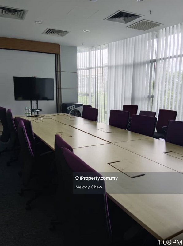 Office for Rent in Hicom - Glenmarie Industrial Park, Shah Alam by Melody Chew - iProperty.com.my