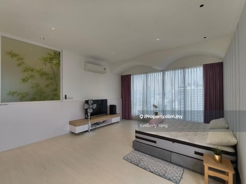 Condominium for Sale in Anjali North Kiara by Kimberly Yang - iProperty.com.my