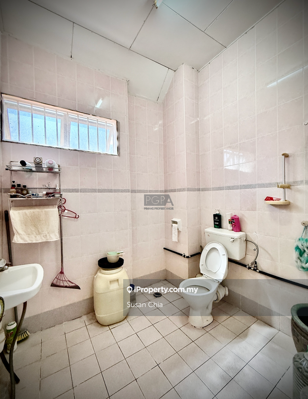 Semi-Detached House for Sale in Batu Ferringhi, Batu Feringghi by Susan Chia - iProperty.com.my