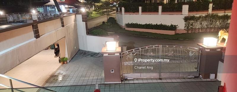 Rumah Berkembar untuk Dijual di Taman Molek, Johor Bahru oleh Chanel Ang - iProperty.com.my