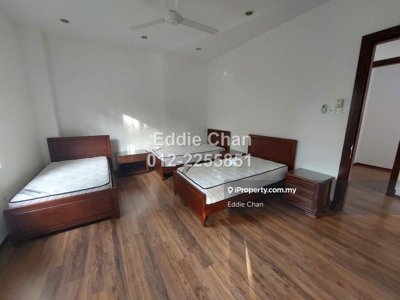 Bungalow House for Rent in Taman Zooview, Ulu Kelang by Eddie Chan - iProperty.com.my