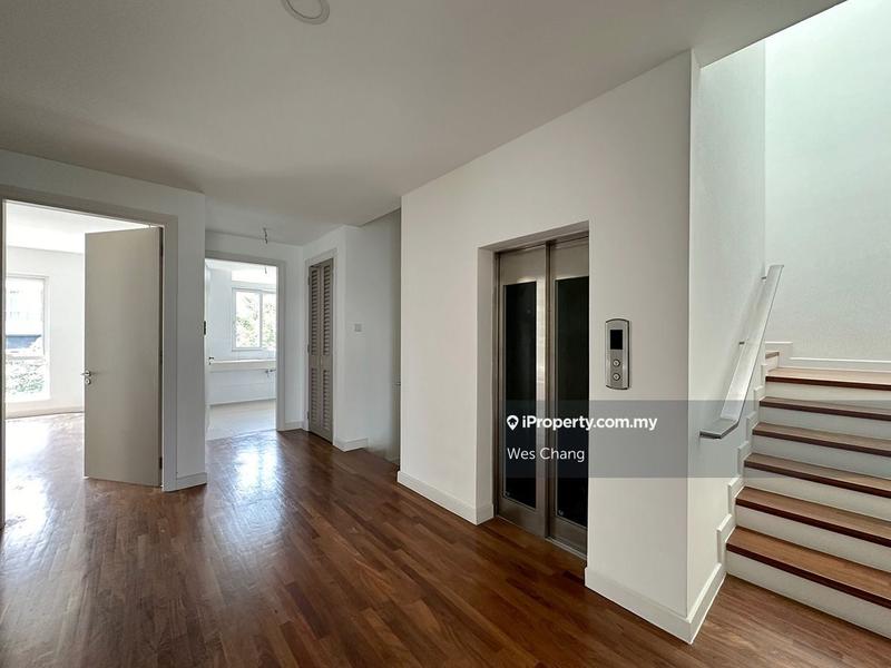 Semi-Detached House for Sale in Bandar Damansara Perdana, Damansara Perdana by Wes Chang - iProperty.com.my