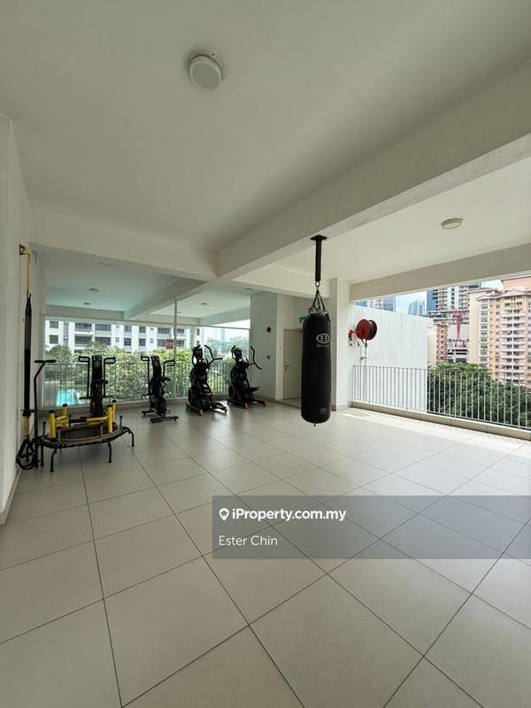 Service Residence for Rent in Savio @ Riana Dutamas by Ester Chin - iProperty.com.my