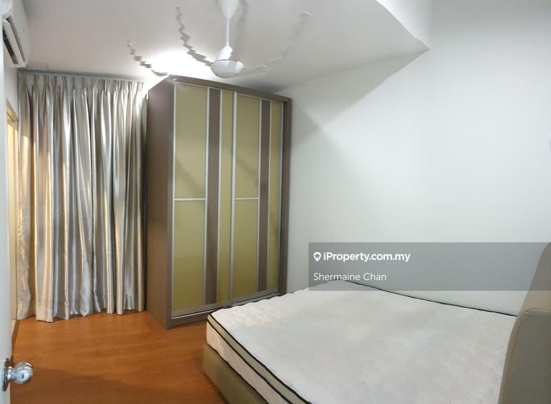 Kondominium untuk Dijual di Zefer Hill Residence oleh Shermaine Chan - iProperty.com.my