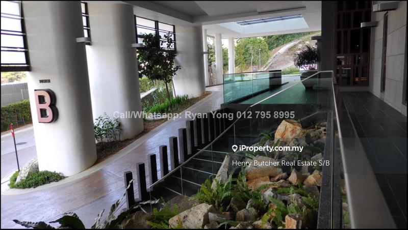 Kondominium untuk Dijual di Irama Wangsa oleh Henry Butcher Real Estate S/B - iProperty.com.my