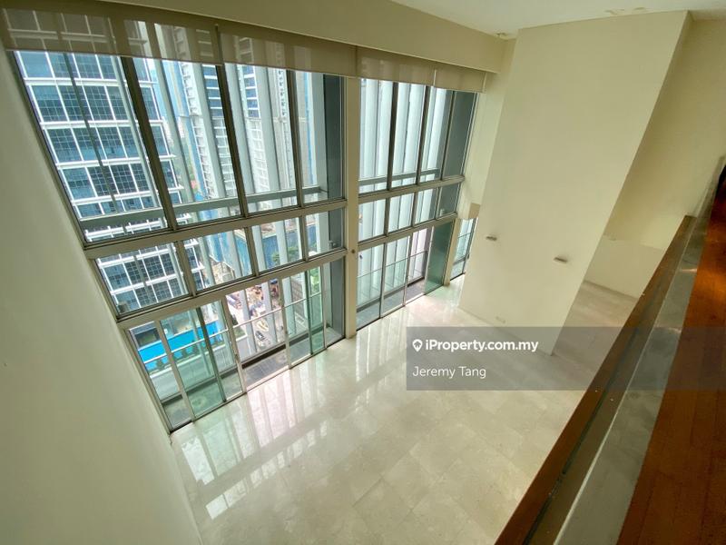 Kondominium untuk Dijual di Dua Residency oleh Jeremy Tang - iProperty.com.my