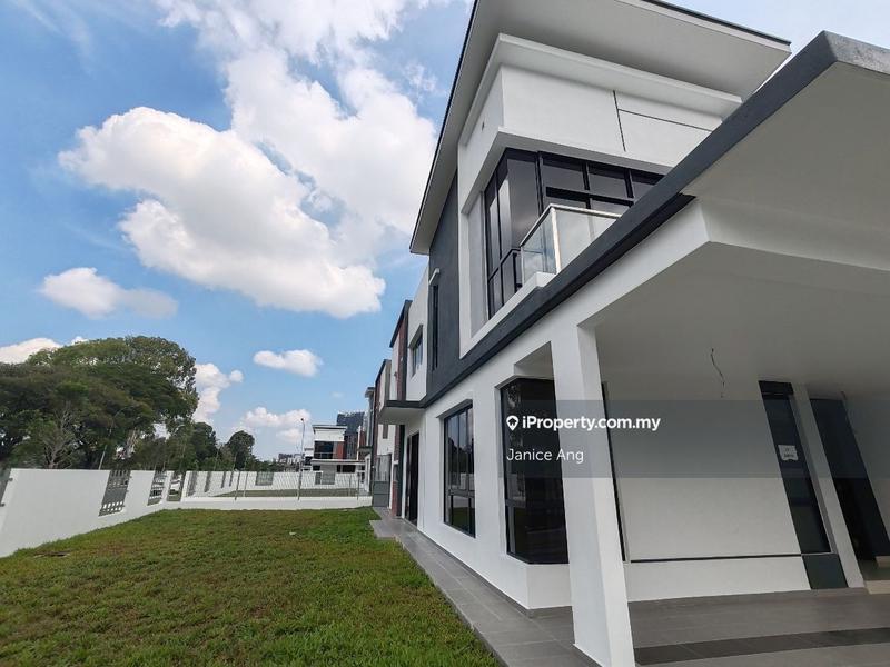 2-storey Terraced House for Sale in Musika Homes Setia Alam, 40170, Selangor, Setia Alam by Janice Ang - iProperty.com.my