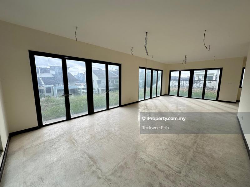 Banglo untuk Dijual di Taman Melawati, Ulu Kelang oleh Teckwee Poh - iProperty.com.my