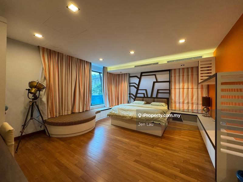 Banglo untuk Dijual di Hartamas Heights, Sri Hartamas oleh Jen Lau - iProperty.com.my