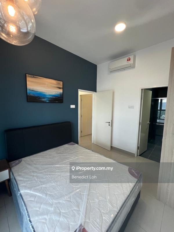 For Rent - Lavile Kuala Lumpur