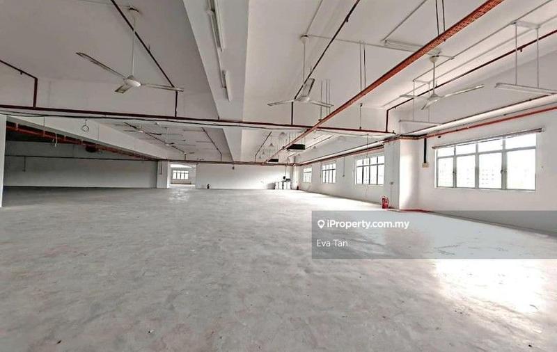 Kilang Terpisah untuk Dijual di Kawasan Perindustrian Tampoi, Johor Bahru oleh Eva Tan - iProperty.com.my