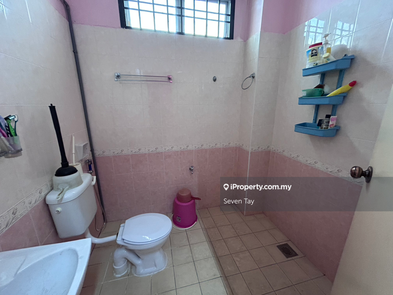 Rumah Teres 2-Tingkat untuk Dijual di Bandar Putra, Kulai oleh Seven Tay - iProperty.com.my