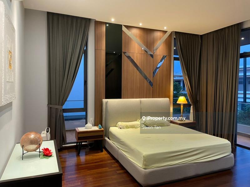 Semi-Detached House for Sale in Telok Panglima Garang, Selangor by Swen Tan - iProperty.com.my