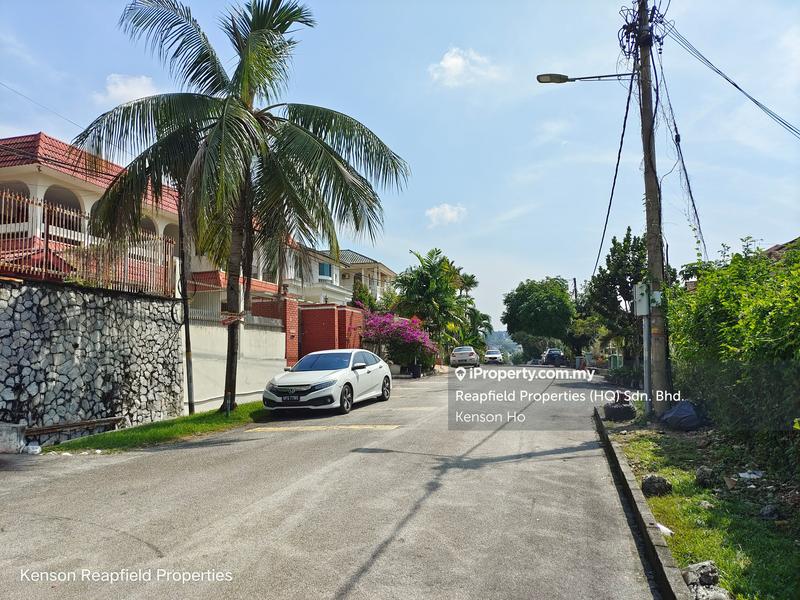 Tanah Banglo untuk Dijual di Taman Taynton View, Cheras oleh Kenson Ho - iProperty.com.my