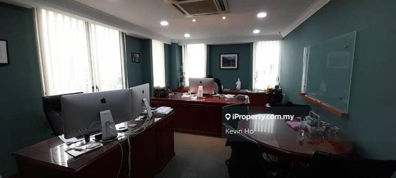 Office untuk Dijual di KLCC, KL City Centre oleh Kevin Ho - iProperty.com.my