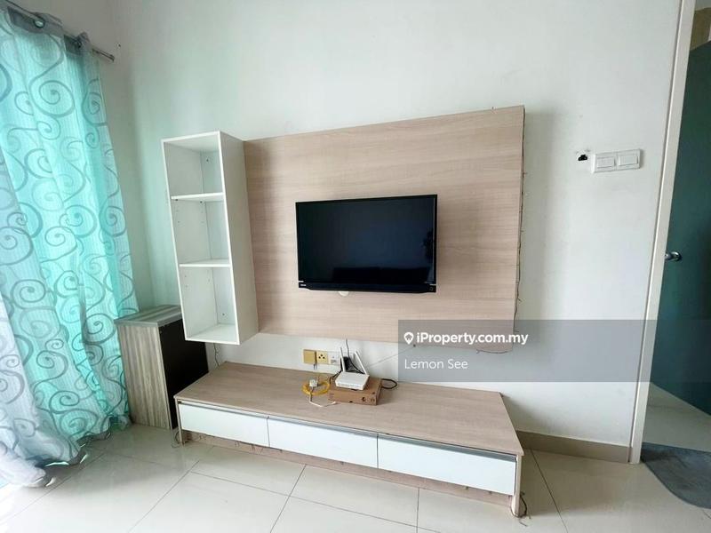 Kediaman Servis untuk Disewa di D'Pulze Cyberjaya oleh Lemon See - iProperty.com.my