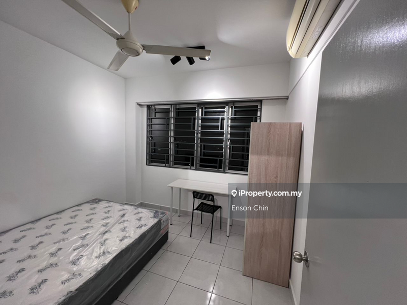 Residensi Servis untuk Disewa di Main Place Residence oleh Enson Chin - iProperty.com.my