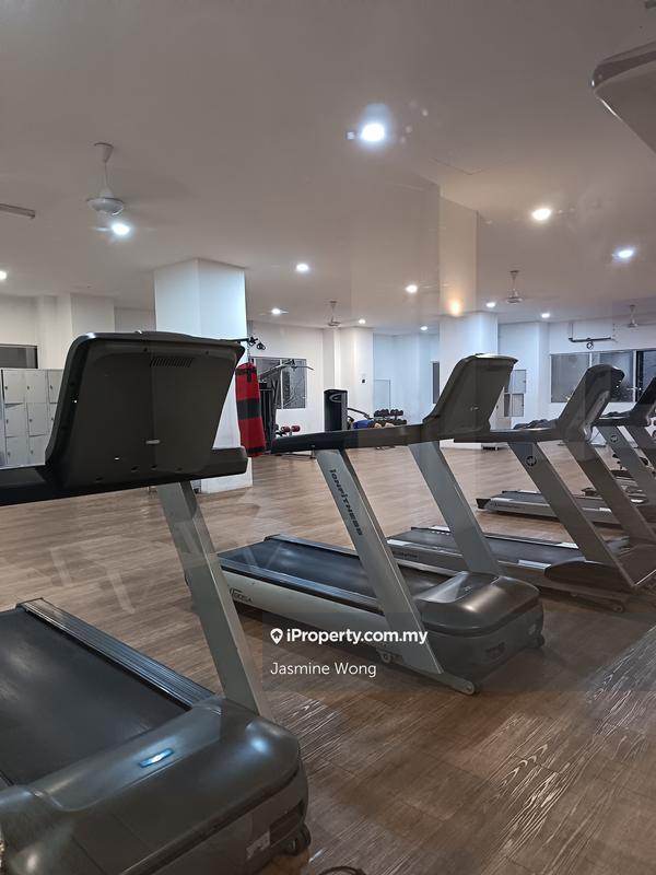 Kondominium untuk Disewa di Residensi Puchongmas oleh Jasmine Wong - iProperty.com.my