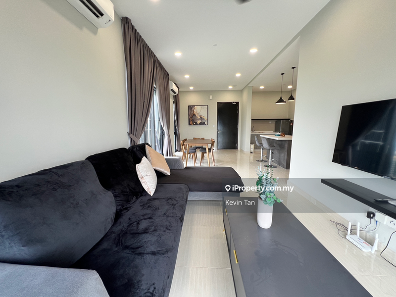 For Rent - Hampton Height Damansara