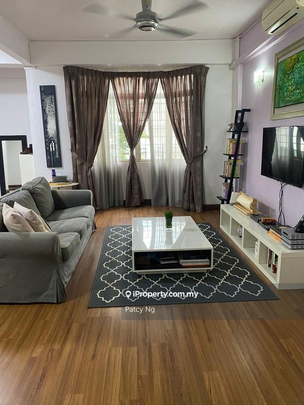 For Sale - Subang Perdana Goodyear Court 10
