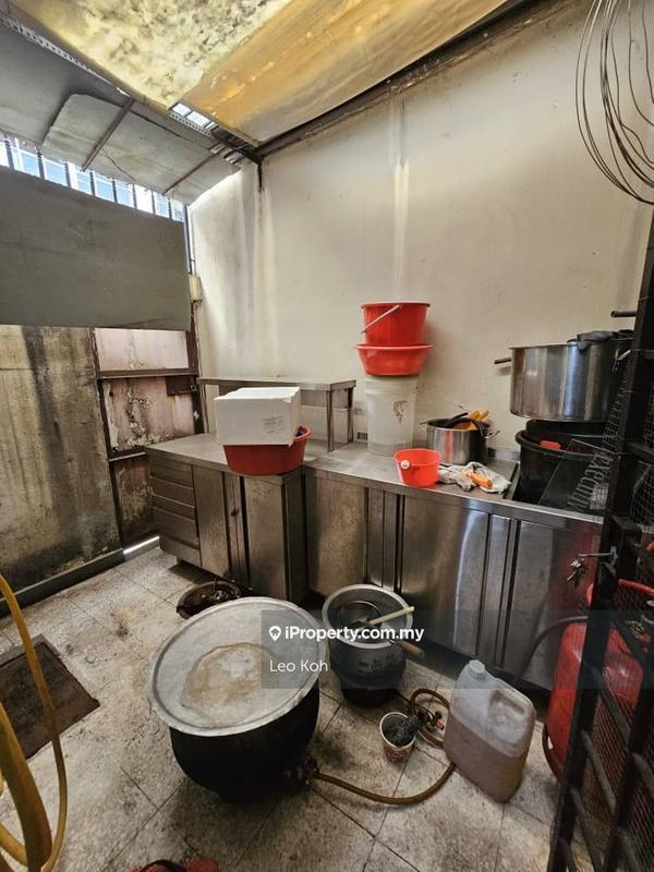 2-storey Terraced House for Sale in Taman Serdang Raya, Seri Kembangan by Leo Koh - iProperty.com.my