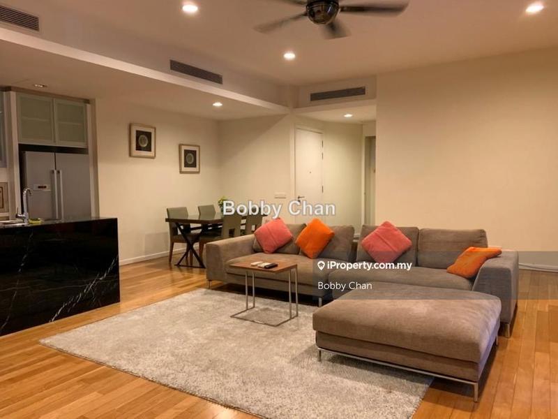 For Sale - St Mary Residences