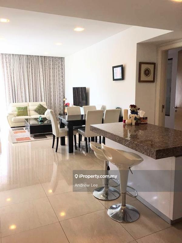 Condominium for Sale in Lumina Kiara by Andrew Lee - iProperty.com.my