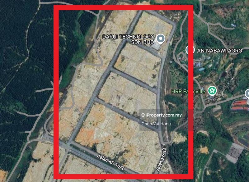 For Sale - Kota Puteri Seksyen 10 Batu Arang Rawang